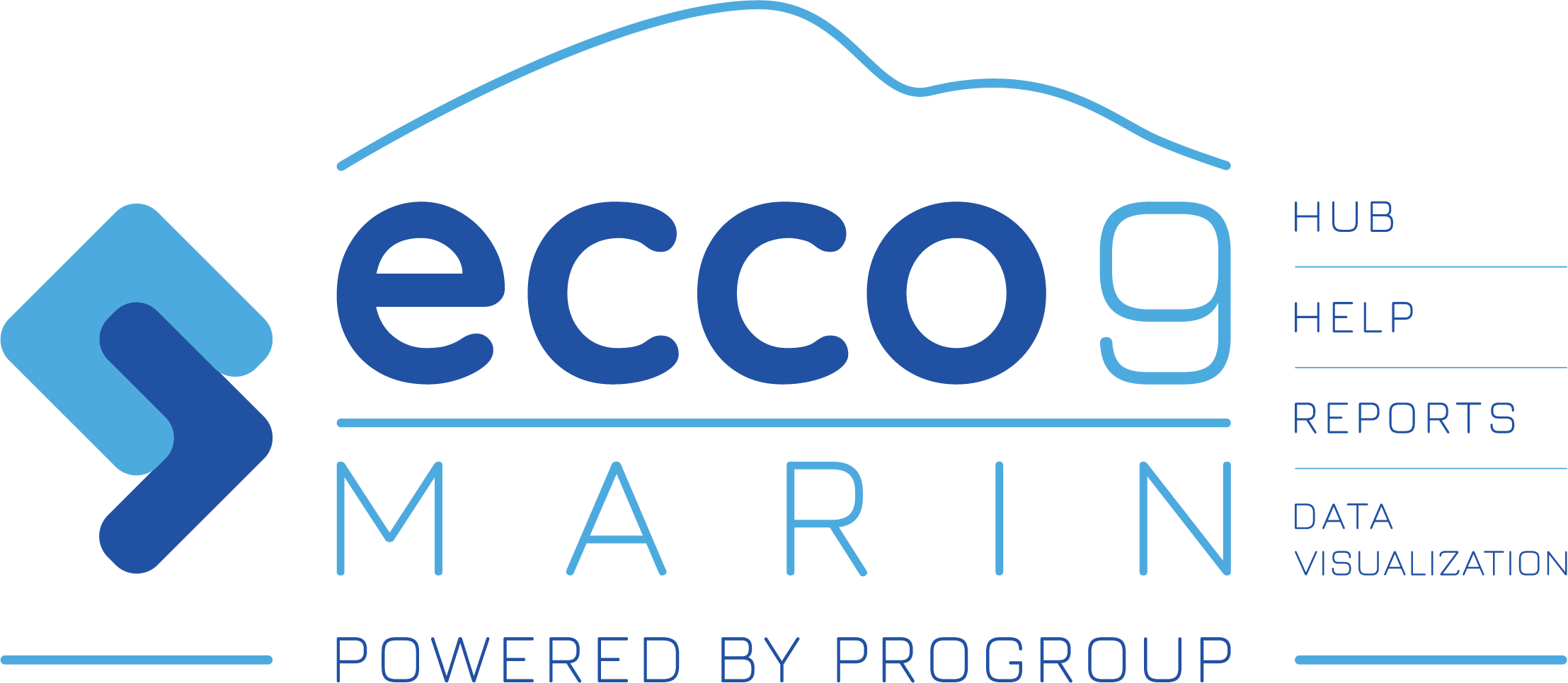 ecco logo